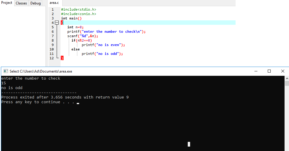 even-odd-program-in-c-sharp-tutorial